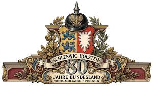 Regionales Jubiläumsbuffet - 80 Jahre Schleswig-Holstein