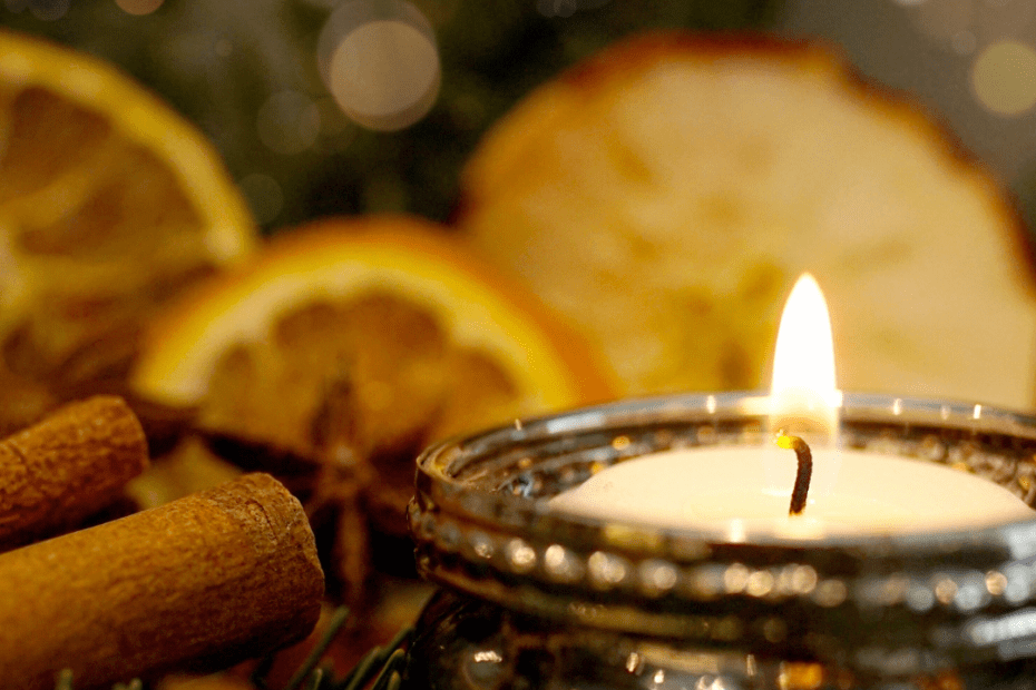 Andacht zum Nikolaustag mit Adventsliedern, Kaffee und Kuchen