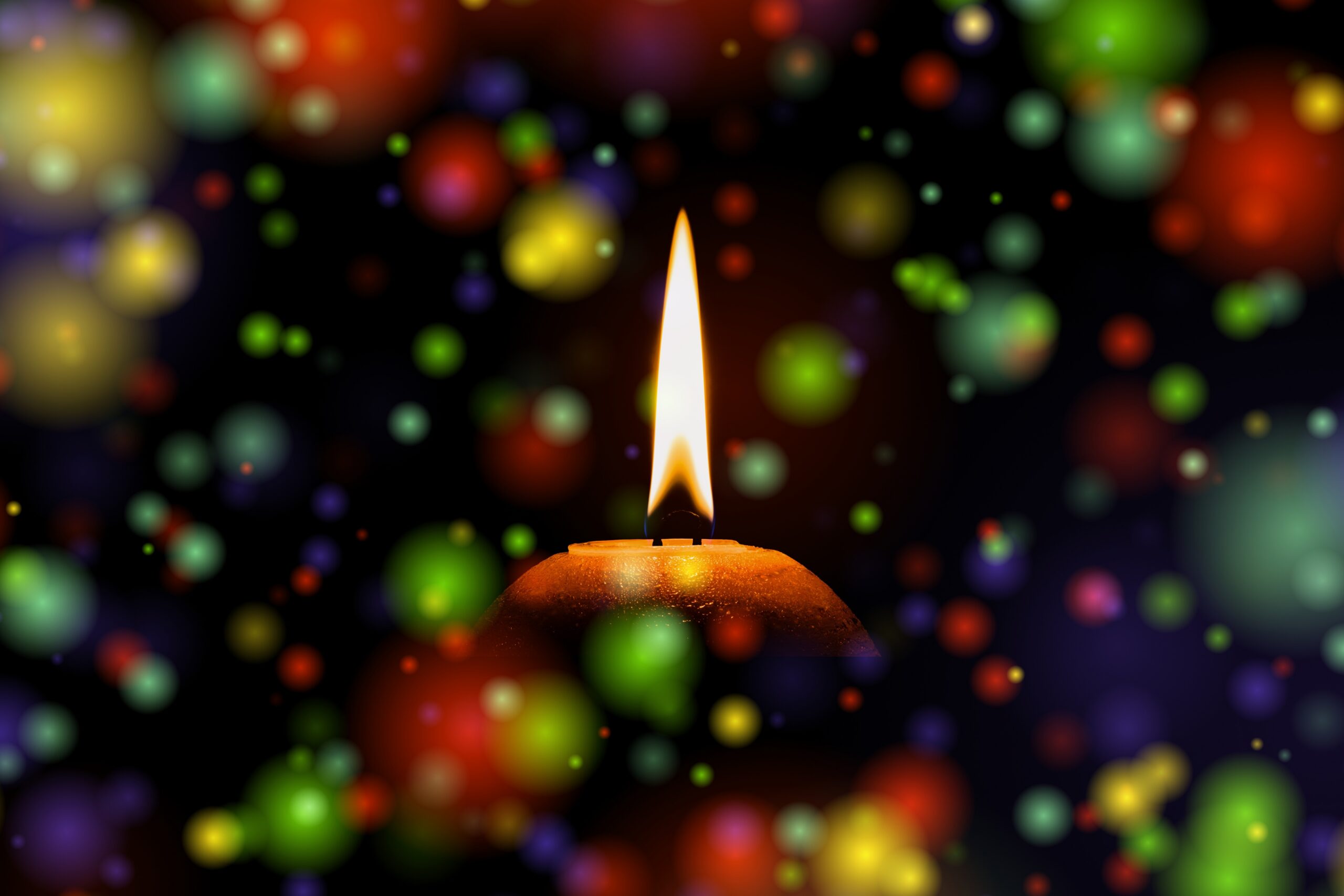 Andacht zum Nikolaustag mit Adventsliedern, Kaffee und Kuchen