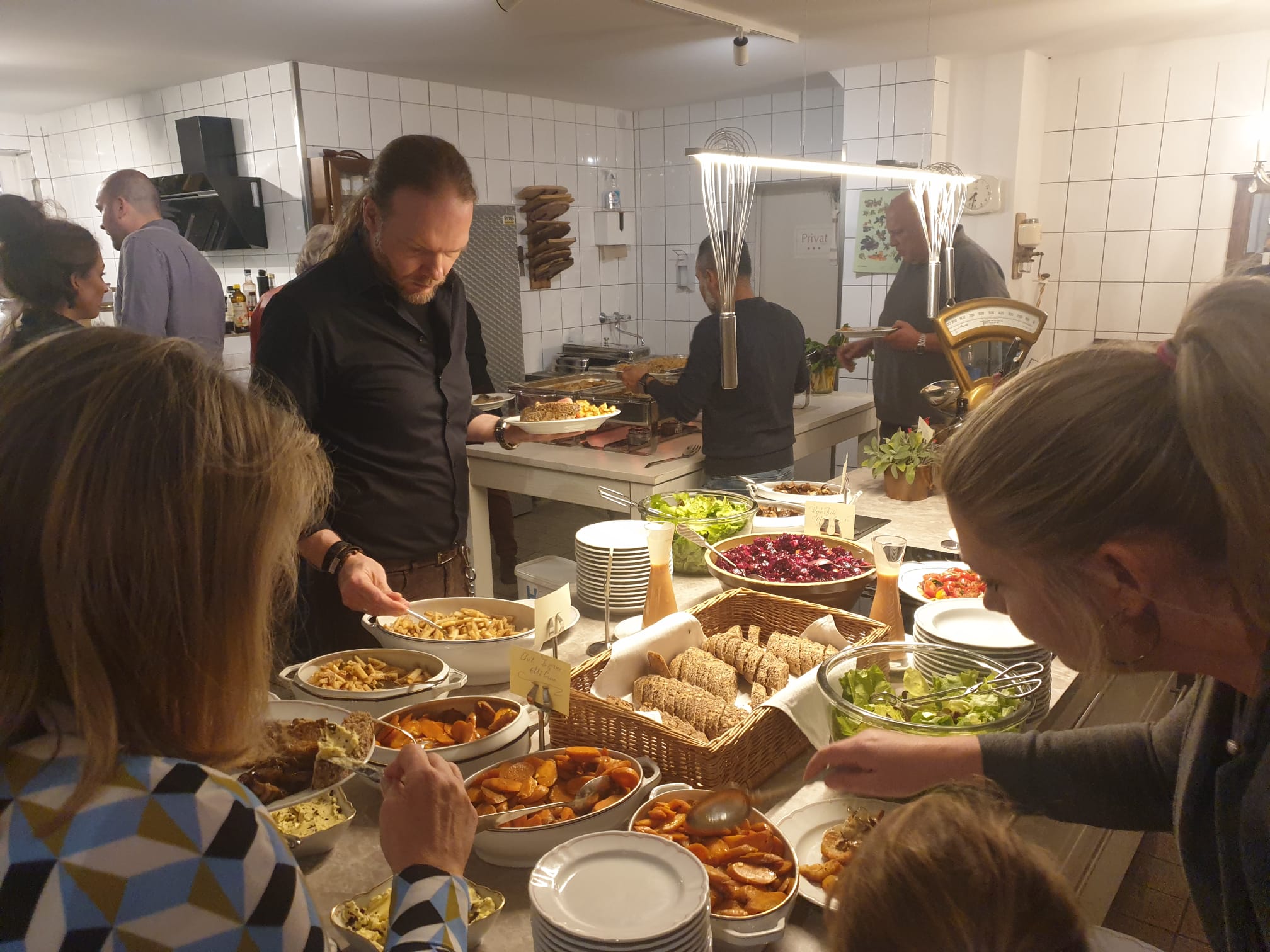 Kochworkshop "Clean Eating"