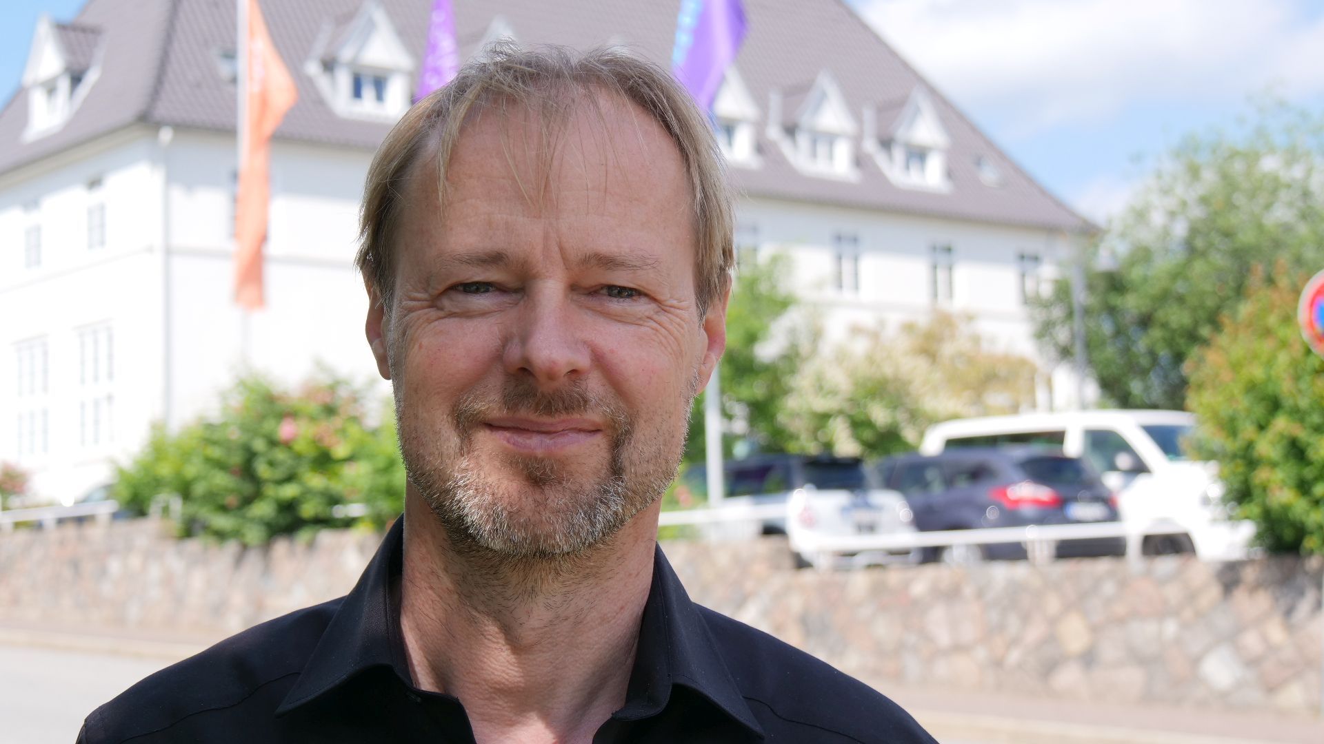 Gottesdienst zu Judika