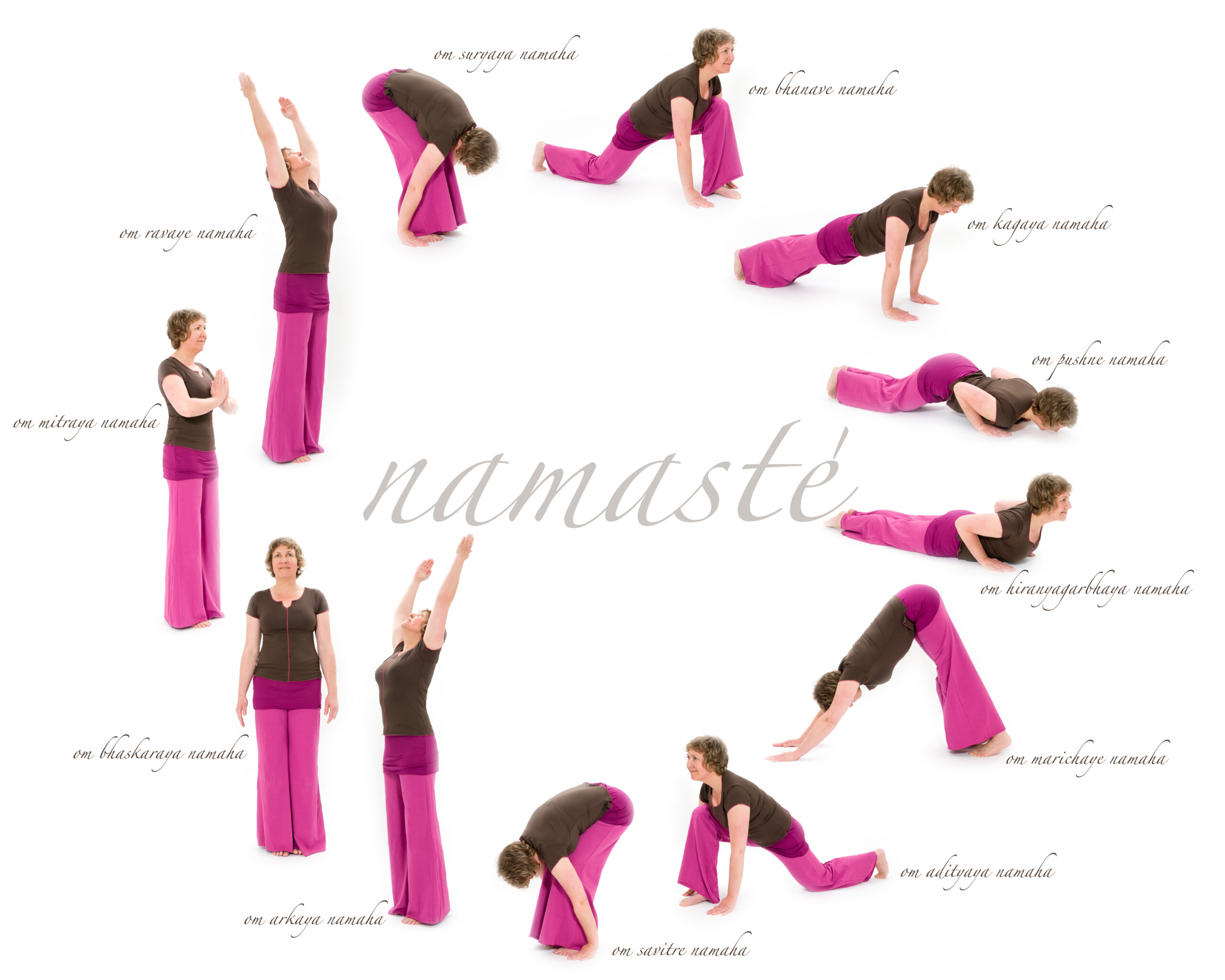 Yoga mit Uta Eisenkrätzer und feinheimischen Köstlichkeiten